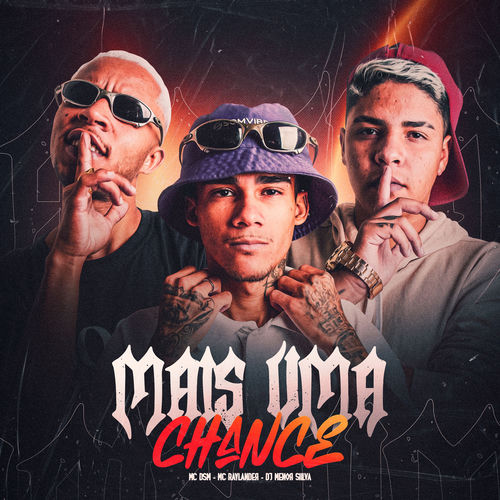 Mais Uma Chance