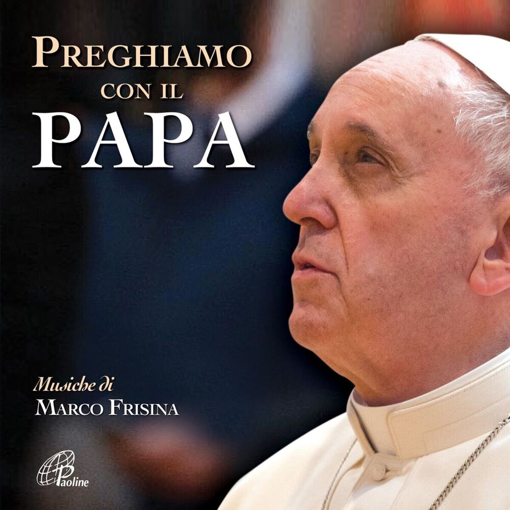 Picture of Preghiamo con il Papa
