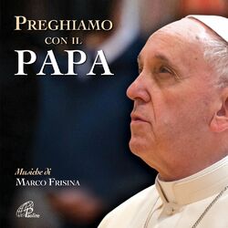 Cover of Preghiamo con il Papa