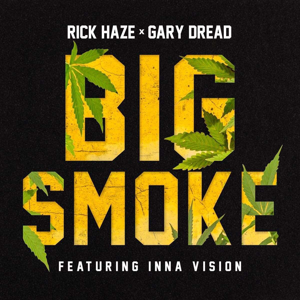 Album cover of Big Smoke
