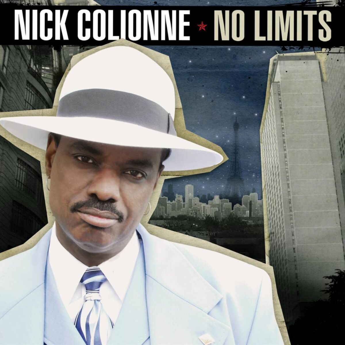 Album cover of No Limits