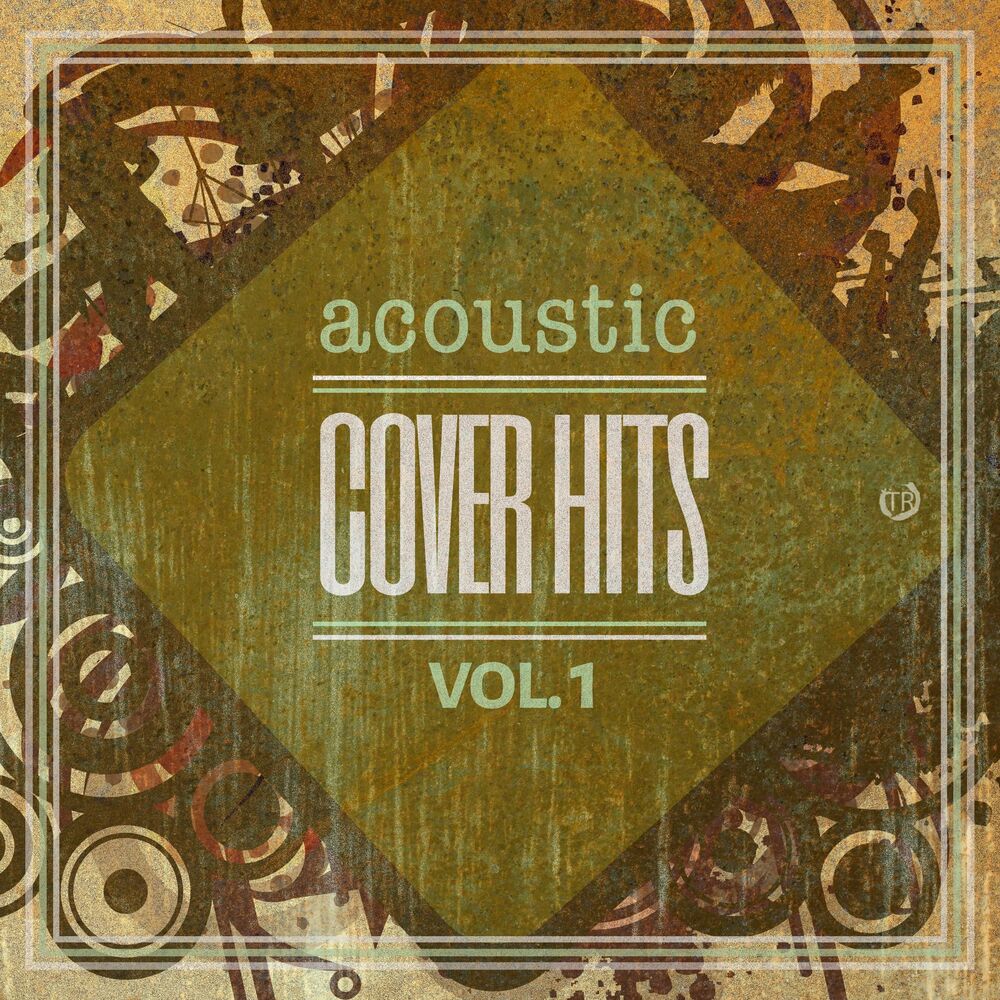 Picture of Acoustic Cover Hits, Vol. 1