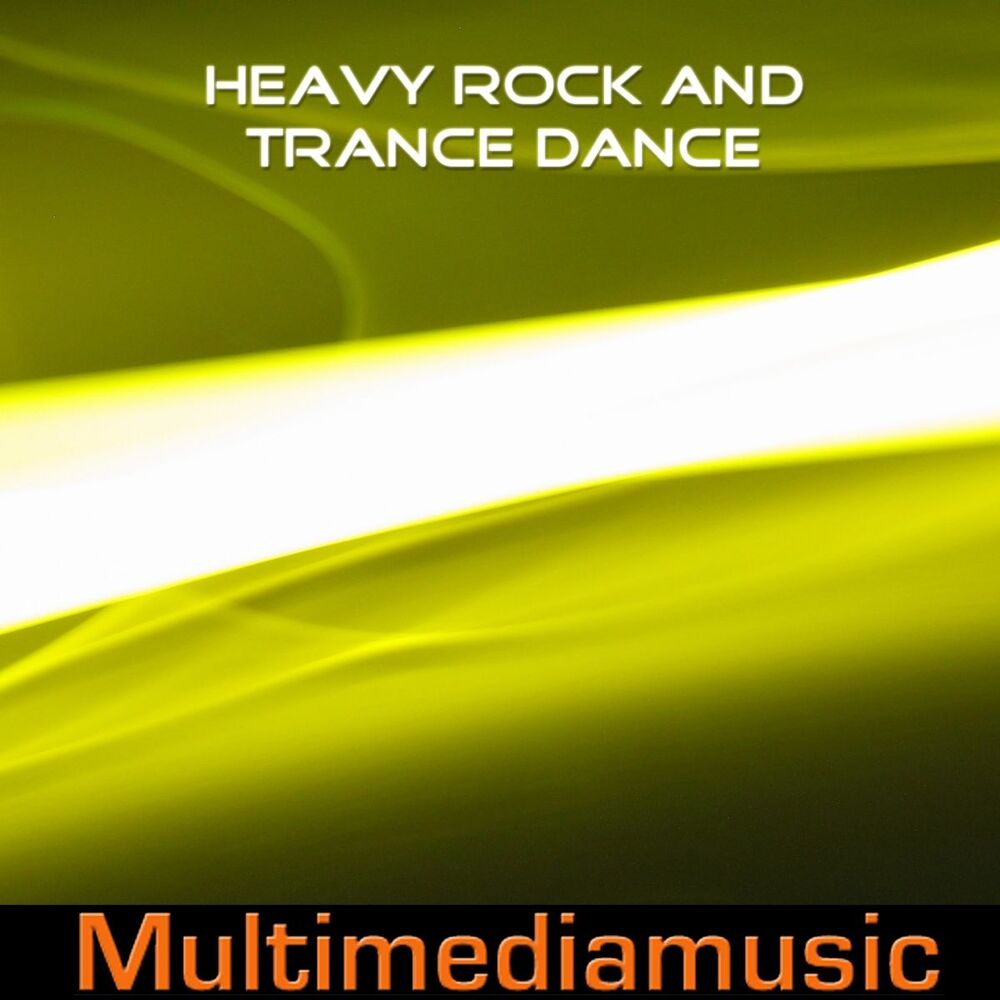 Picture of Heavy Rock and Trance Dance