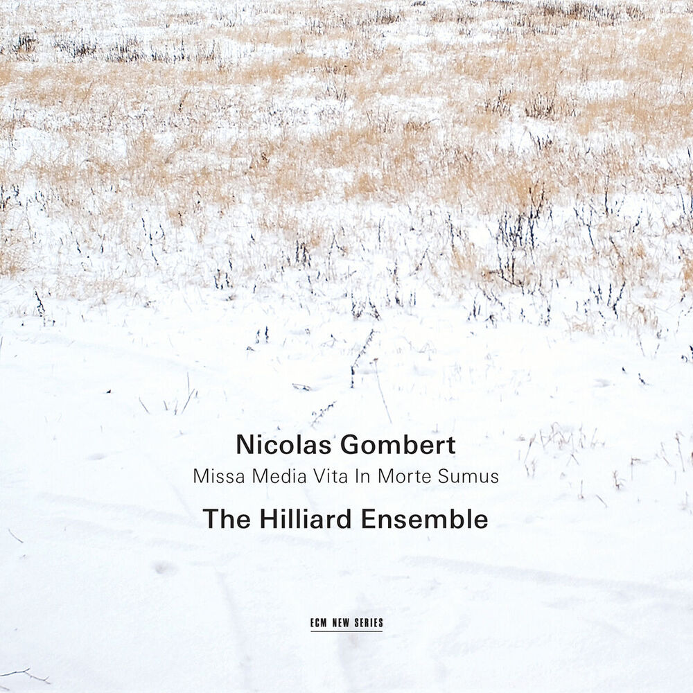 Picture of Gombert: Missa Media Vita In Morte Sumus