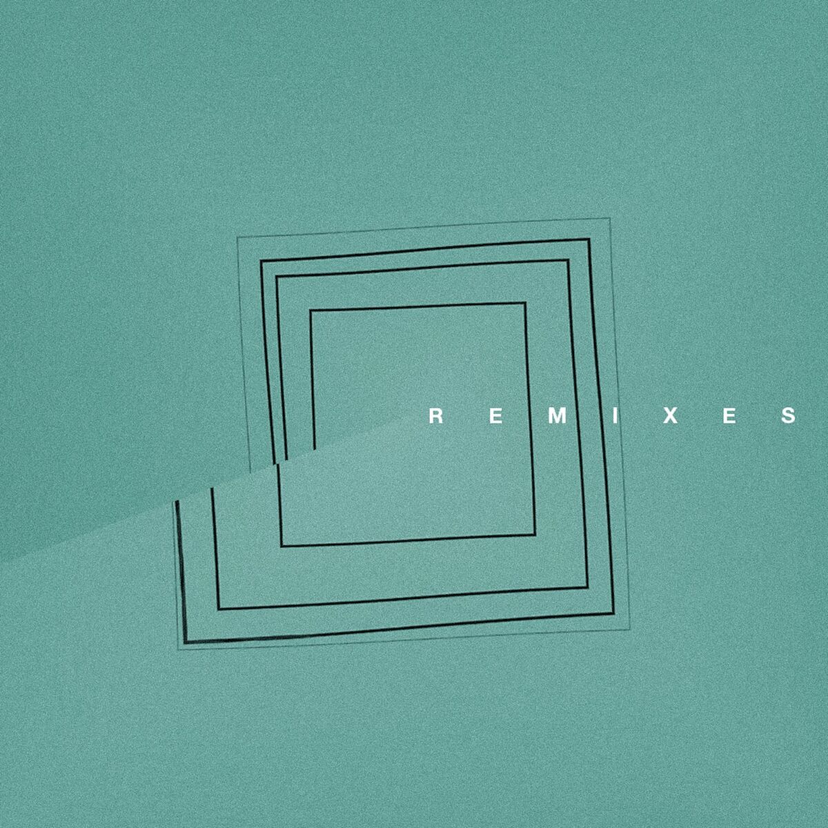 Album cover of Lost in Motion Remixes