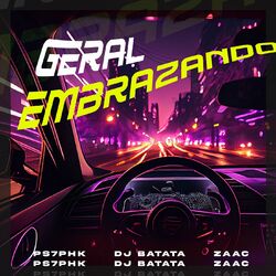 Cover of Geral Embrazando (Phonk Remix)
