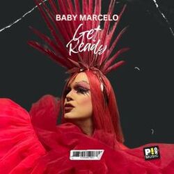 Cover of Get Ready