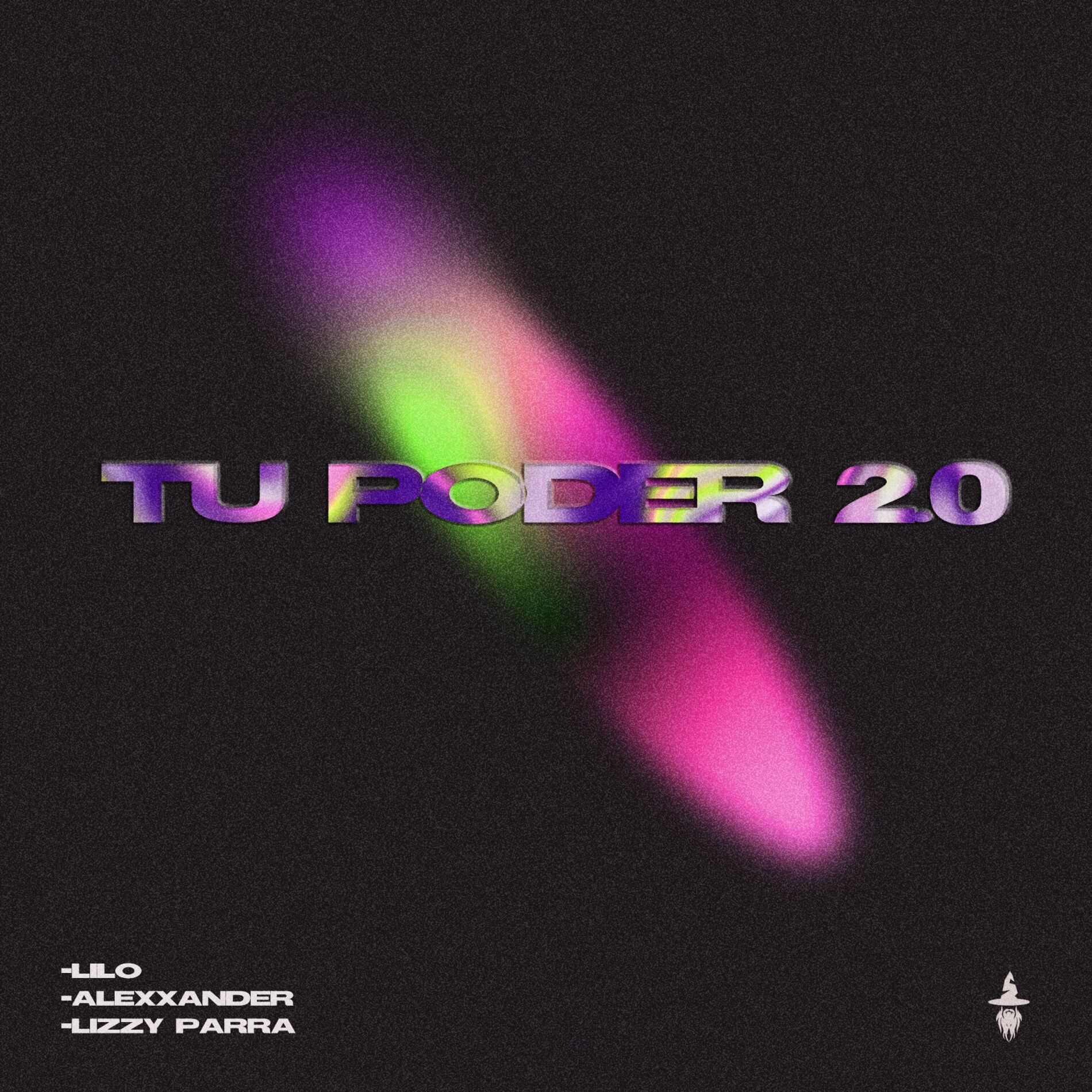 Album cover of TU PODER 2.0