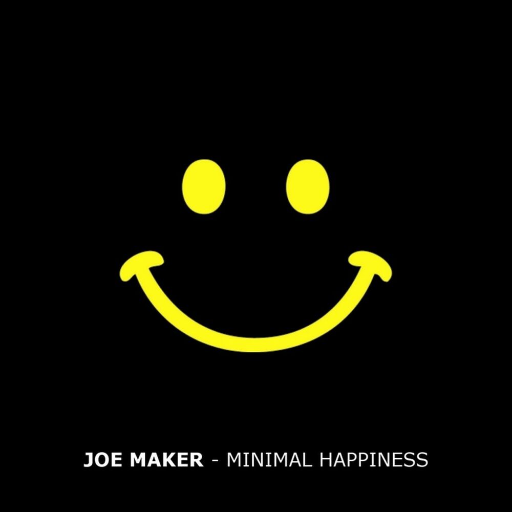 Picture of Minimal Happiness