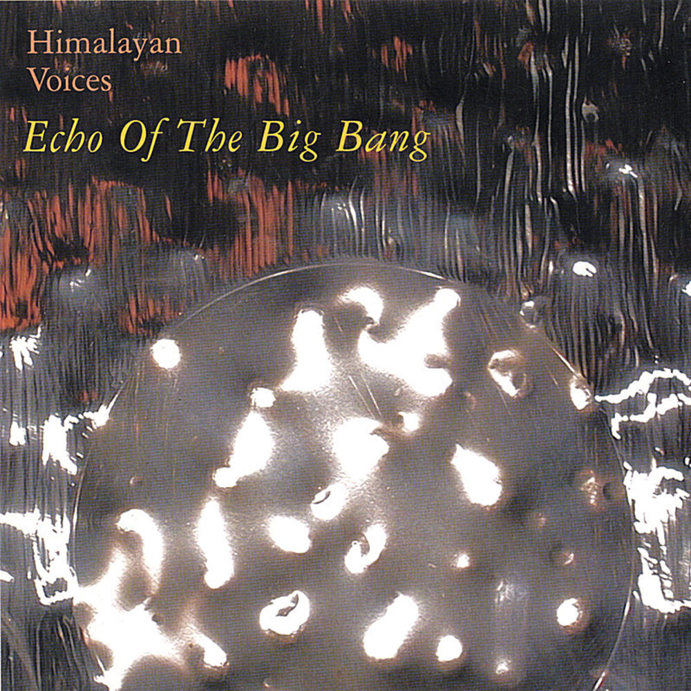 Picture of Echo Of The Big Bang