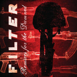 Cover of Remixes for the Damned