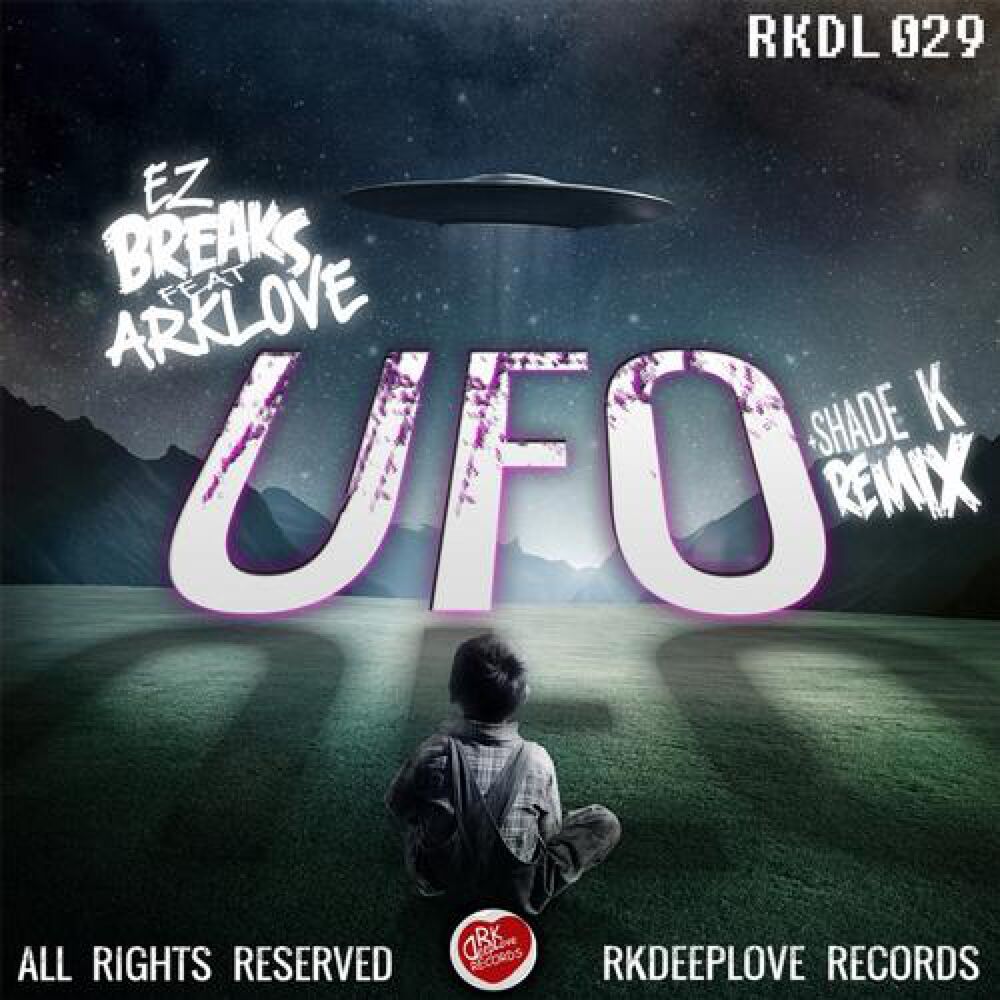 Picture of UFO