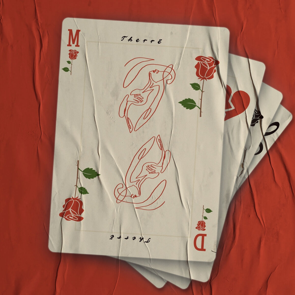Album cover of Therrë