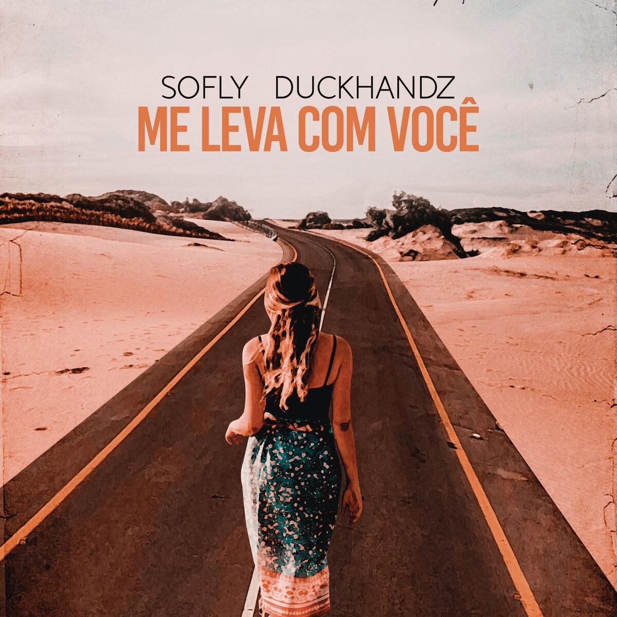 Album cover of Me Leva Com Você