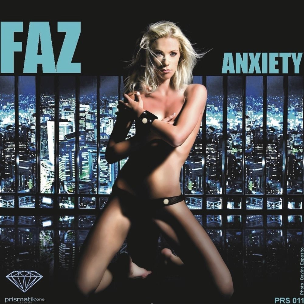 Picture of Anxiety
