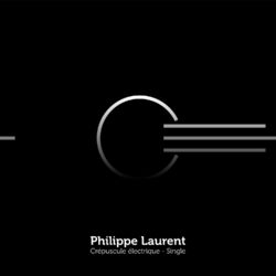 Cover of Crépuscule électrique