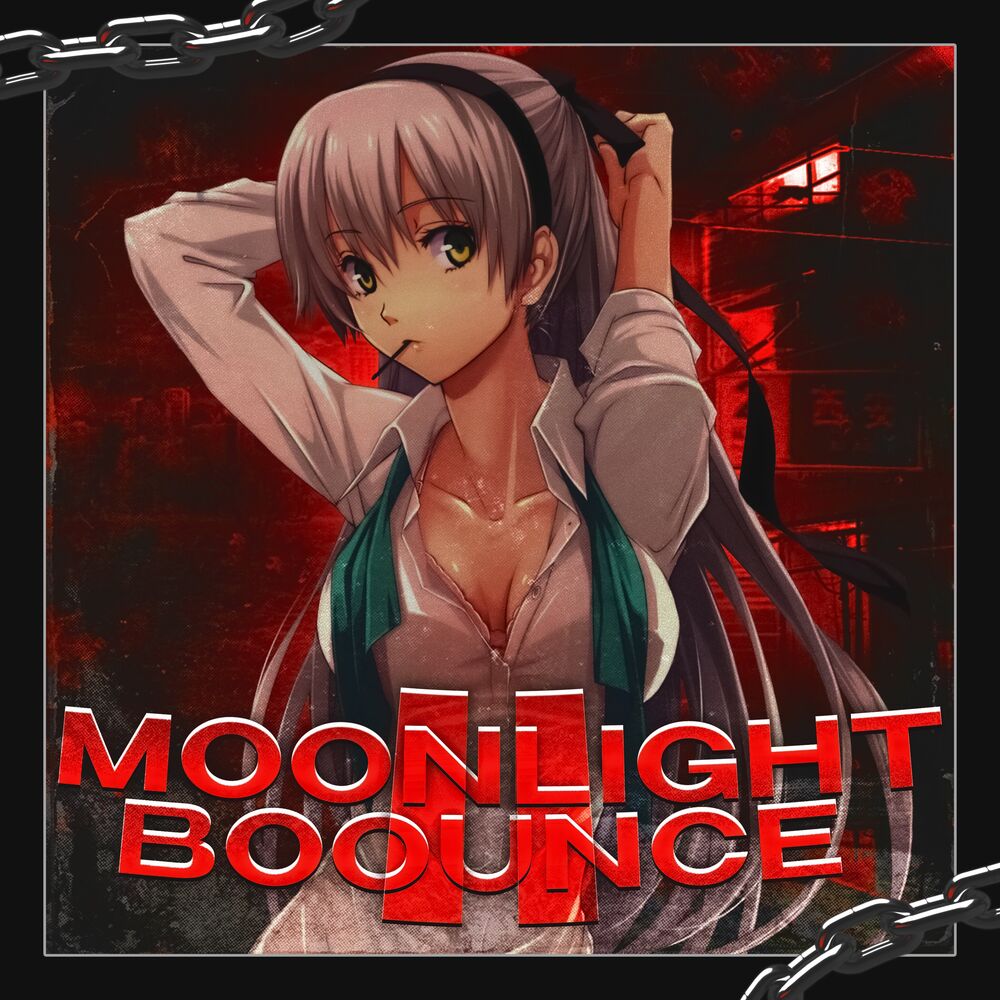 Picture of MOONLIGHT BOOUNCE II
