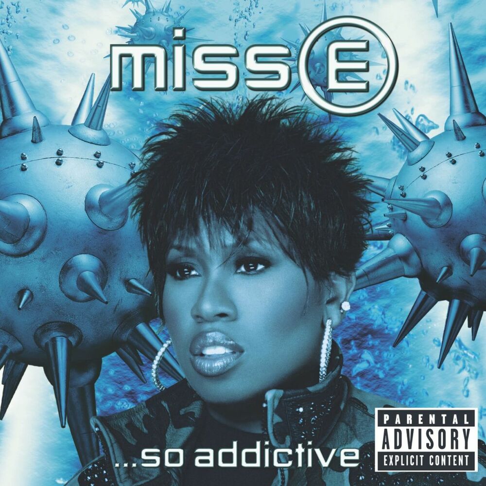 Picture of Miss E... So Addictive