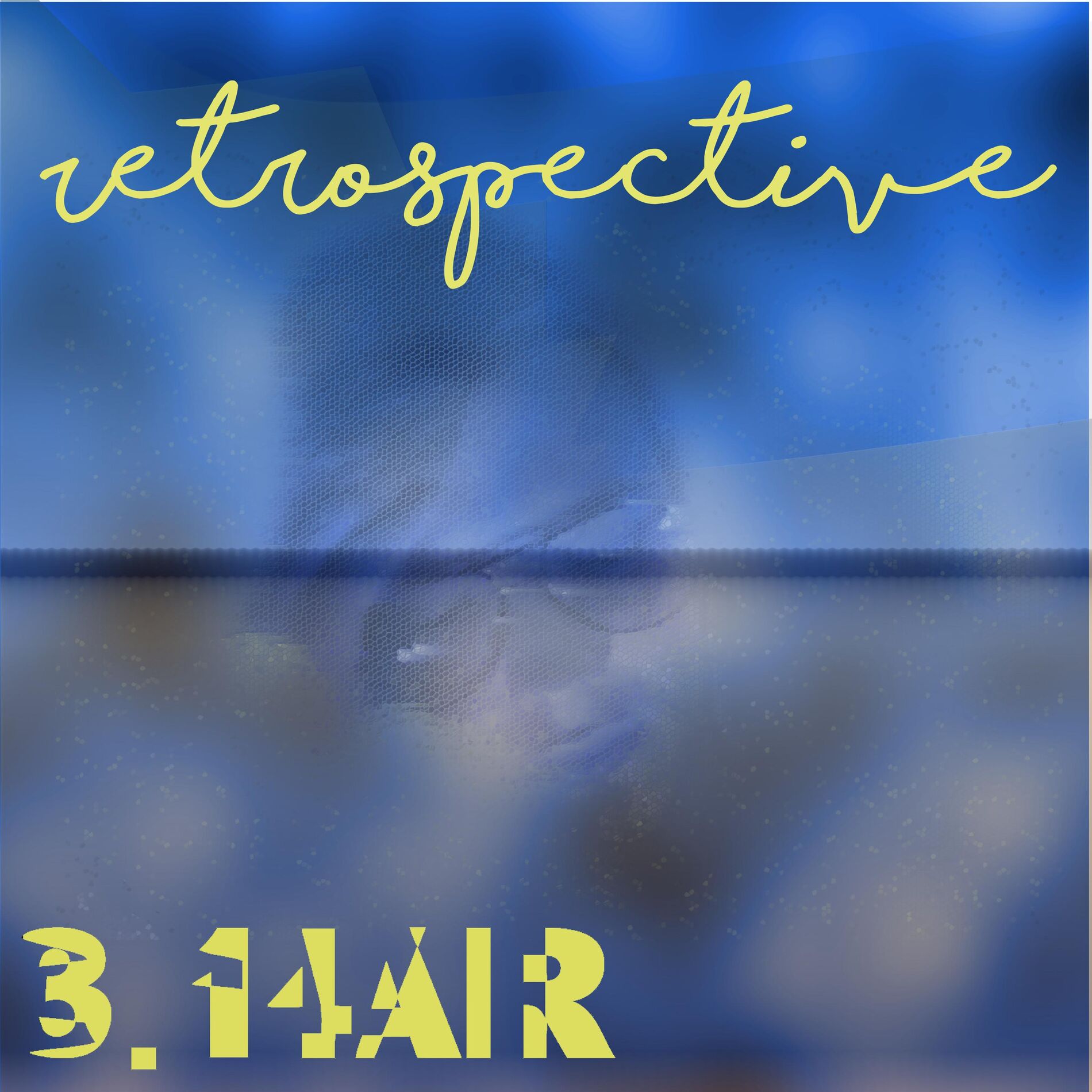Album cover of Rétrospective