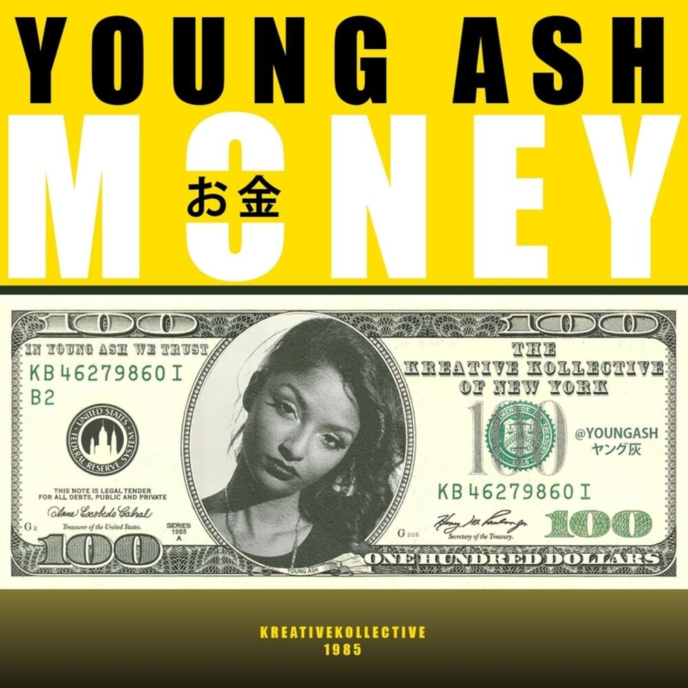 Picture of Money