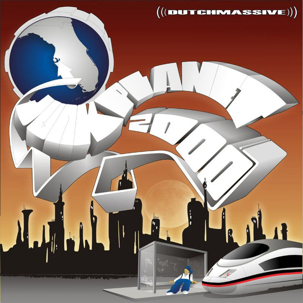 Picture of Junk Planet (Deluxe Edition)