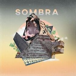 Cover of Sombra