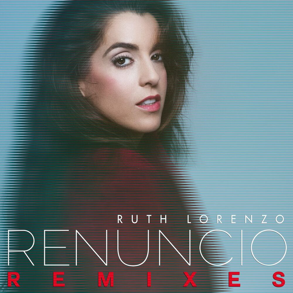 Picture of Renuncio (Remixes)