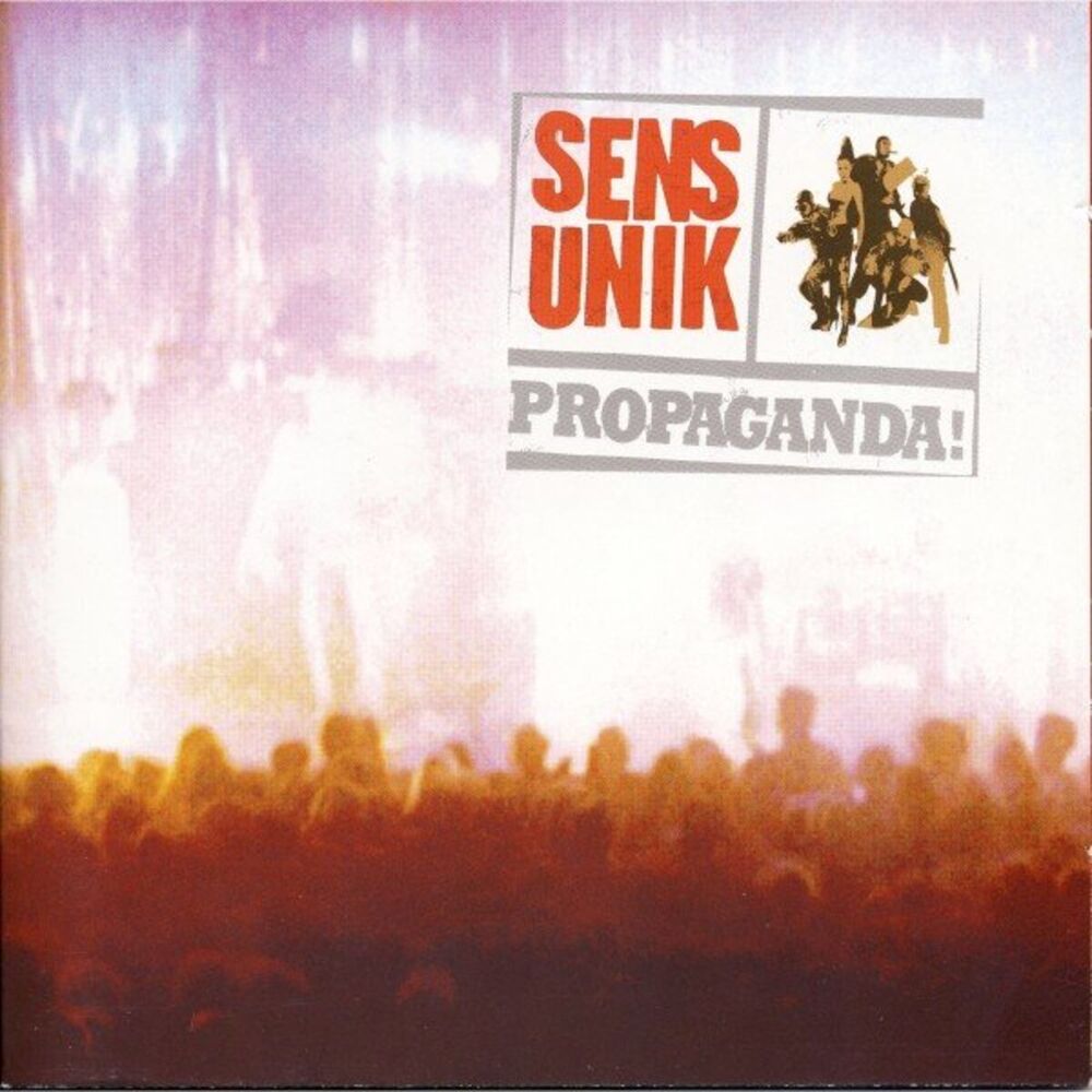 Picture of Propaganda!