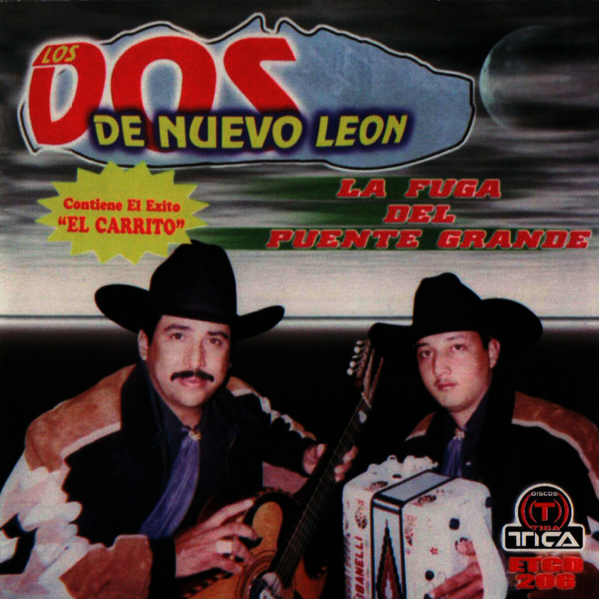 Album cover of El Popeye