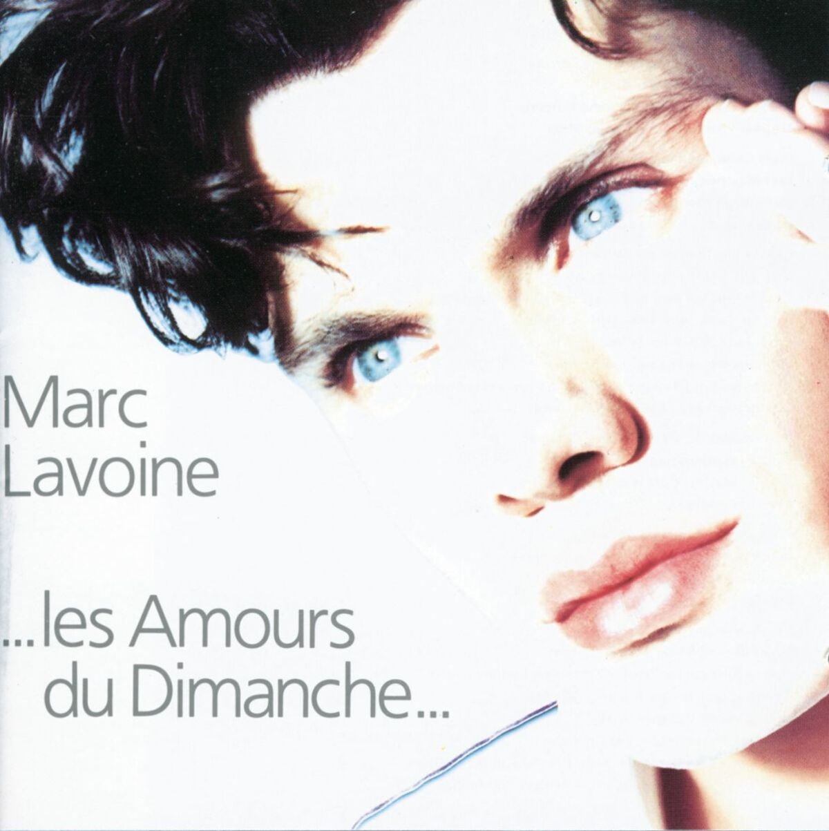 Album cover of Chère amie