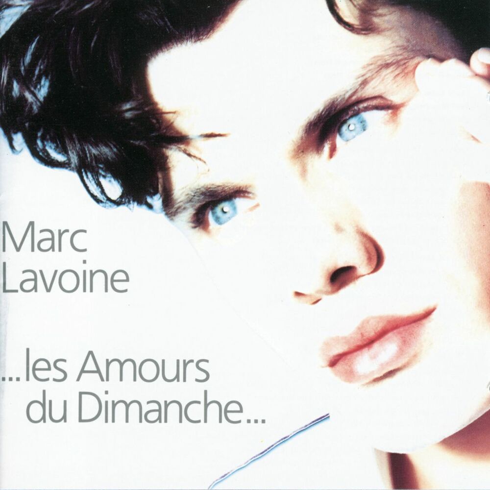 Picture of Les amours du dimanche