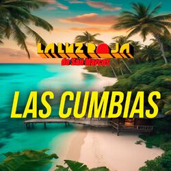 Cover of Las Cumbias