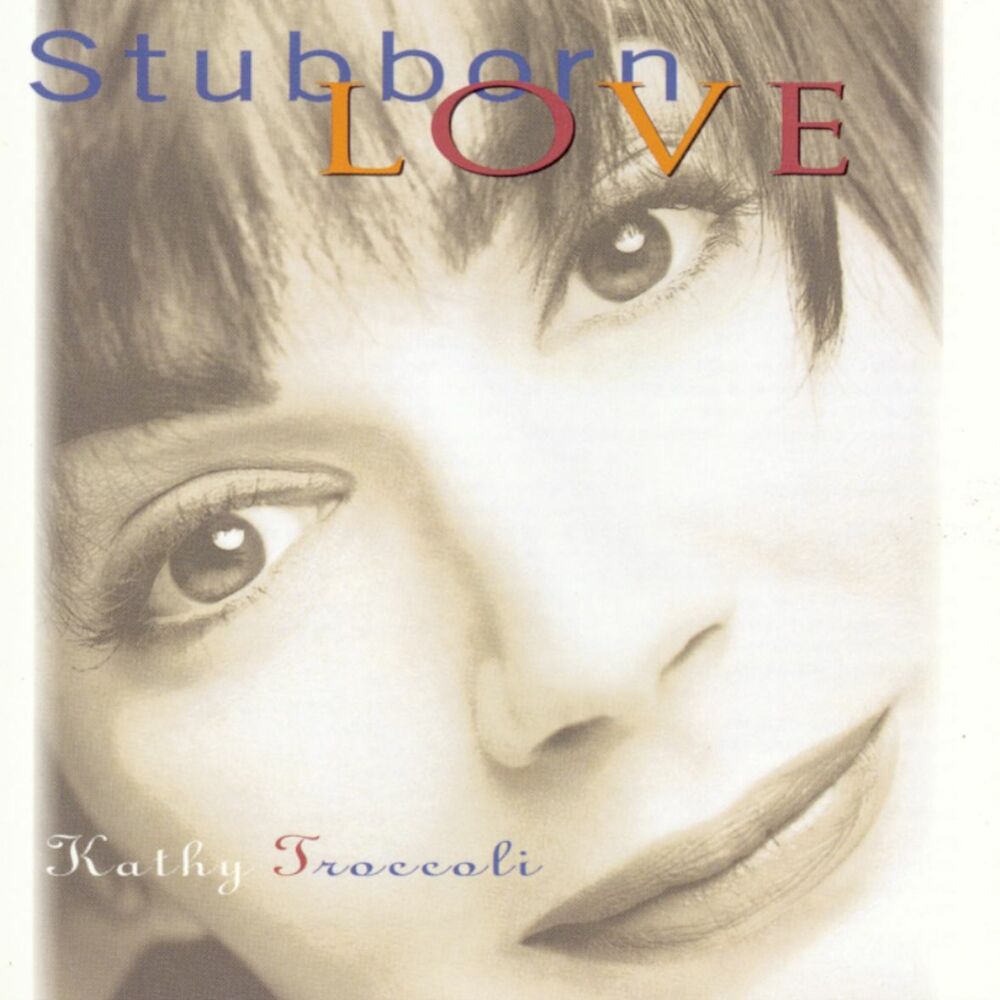 Picture of Stubborn Love