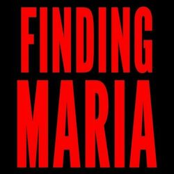 Cover of Finding Maria