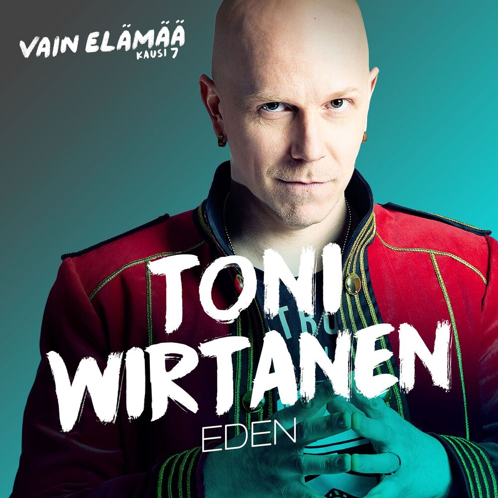Picture of Eden (Vain elämää kausi 7)