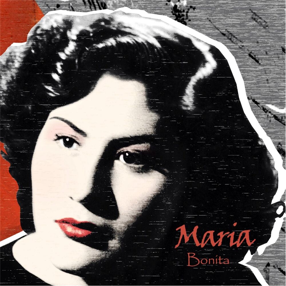 Picture of Maria Bonita