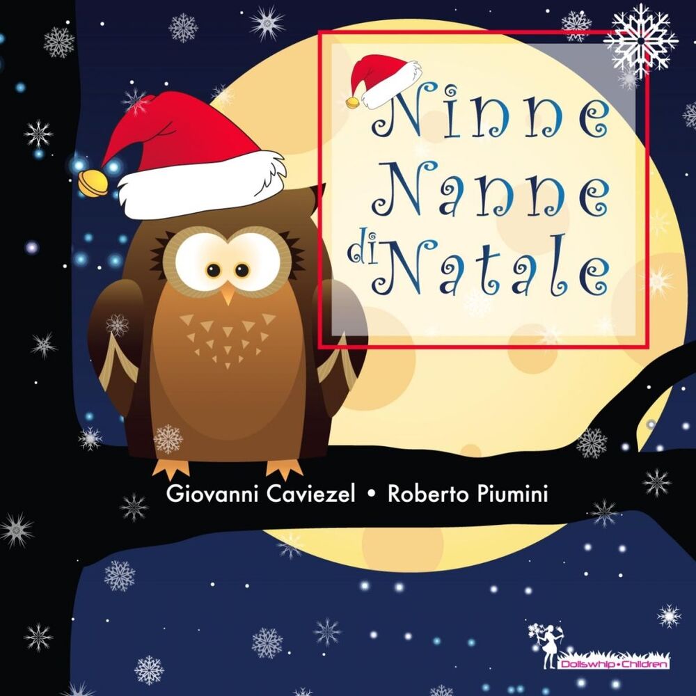 Picture of Ninne nanne di Natale