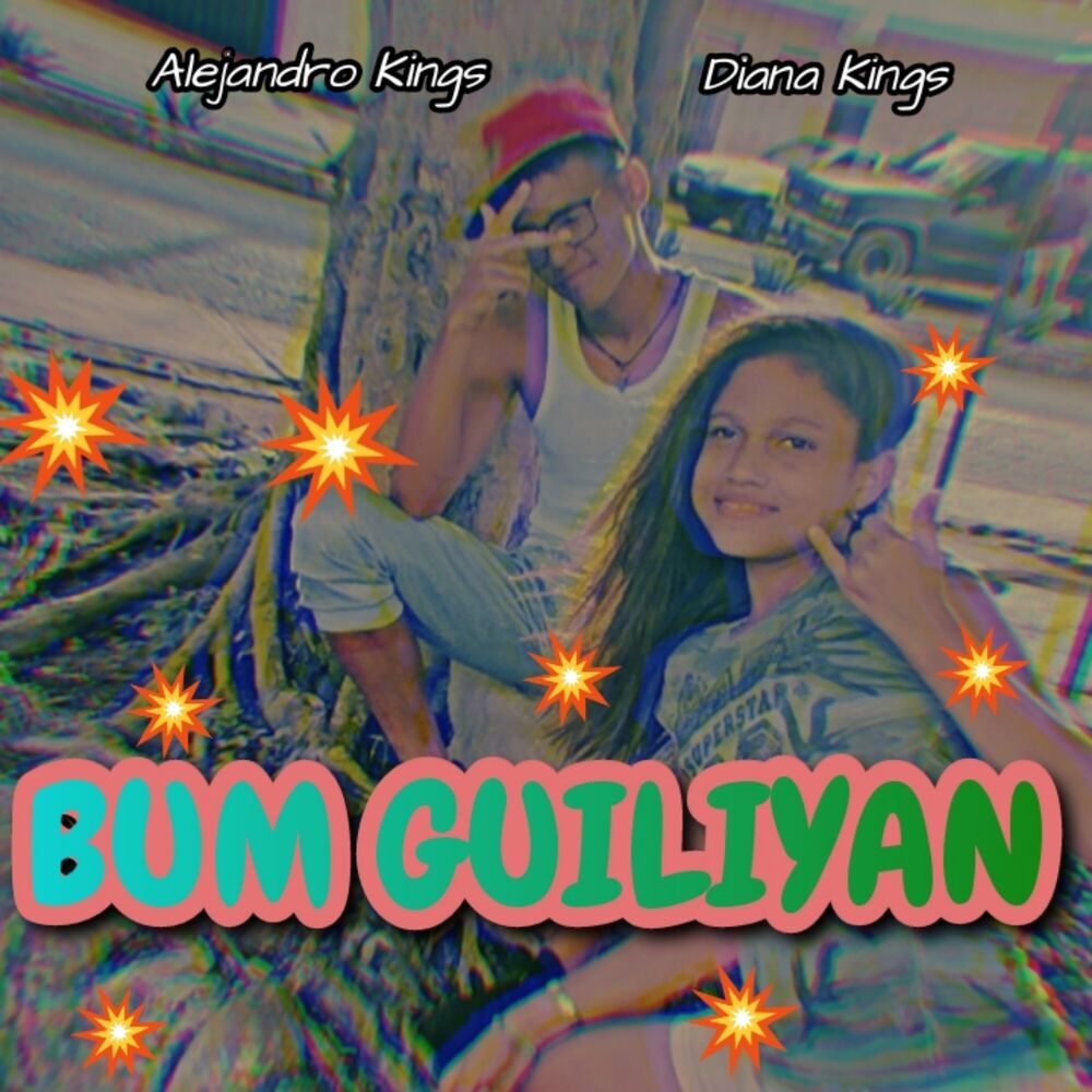 Picture of Bum Guiliyan