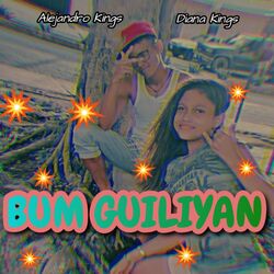 Cover of Bum Guiliyan