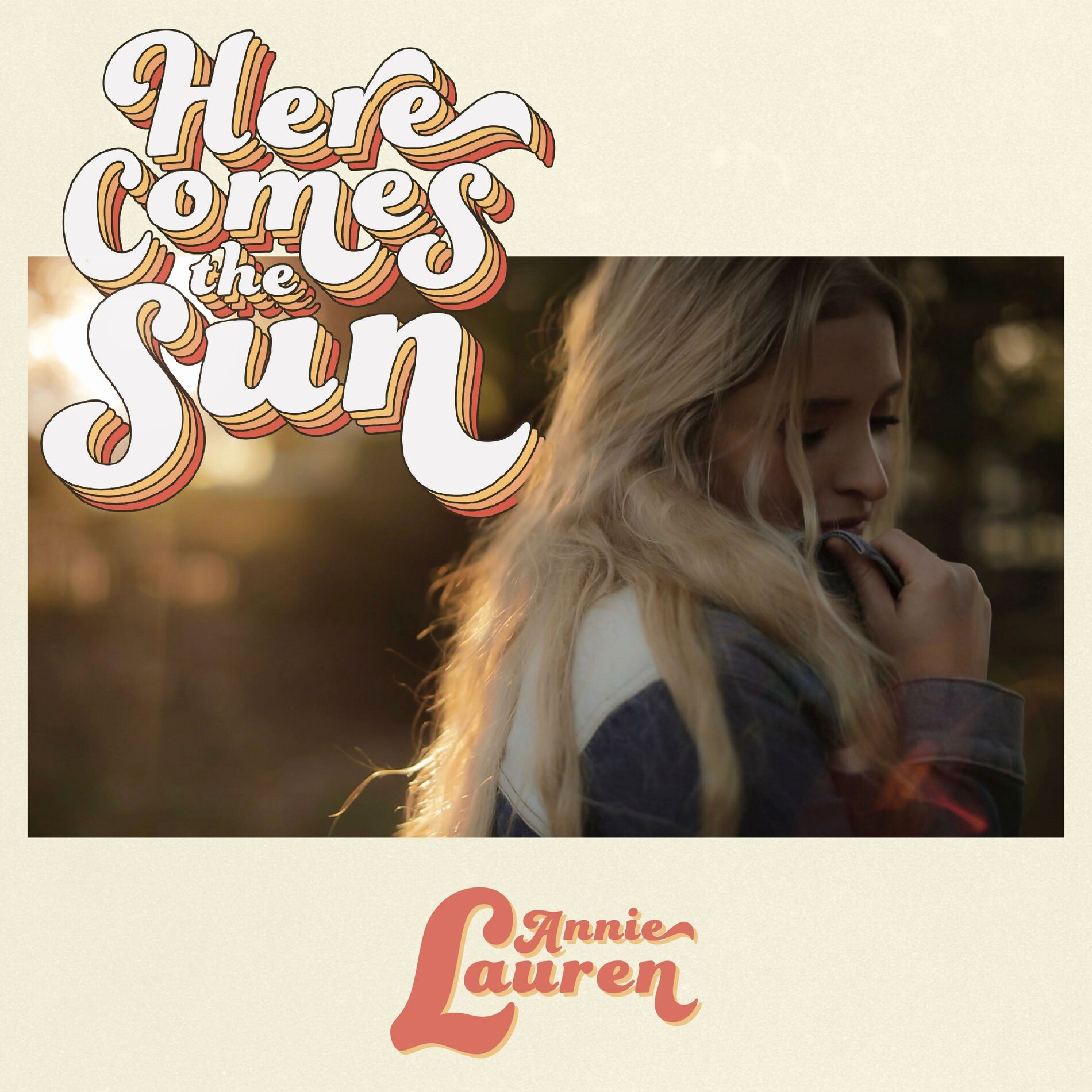 Album cover of Here Comes the Sun