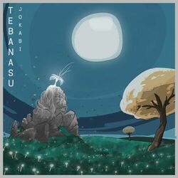 Cover of Tebanasu