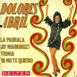 Cover of La Parrala