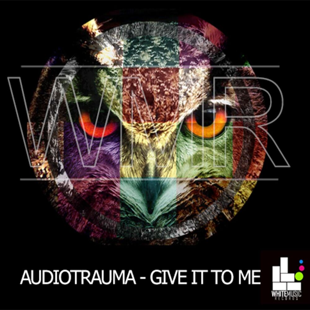 Picture of Give It To Me