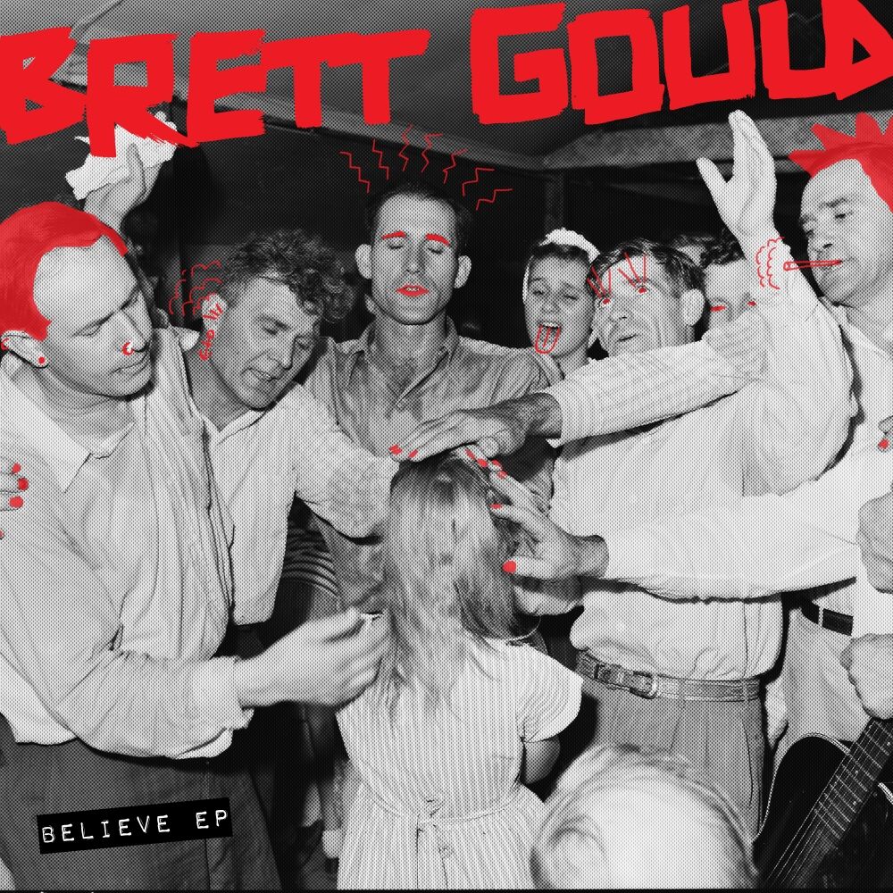 Picture of Believe EP