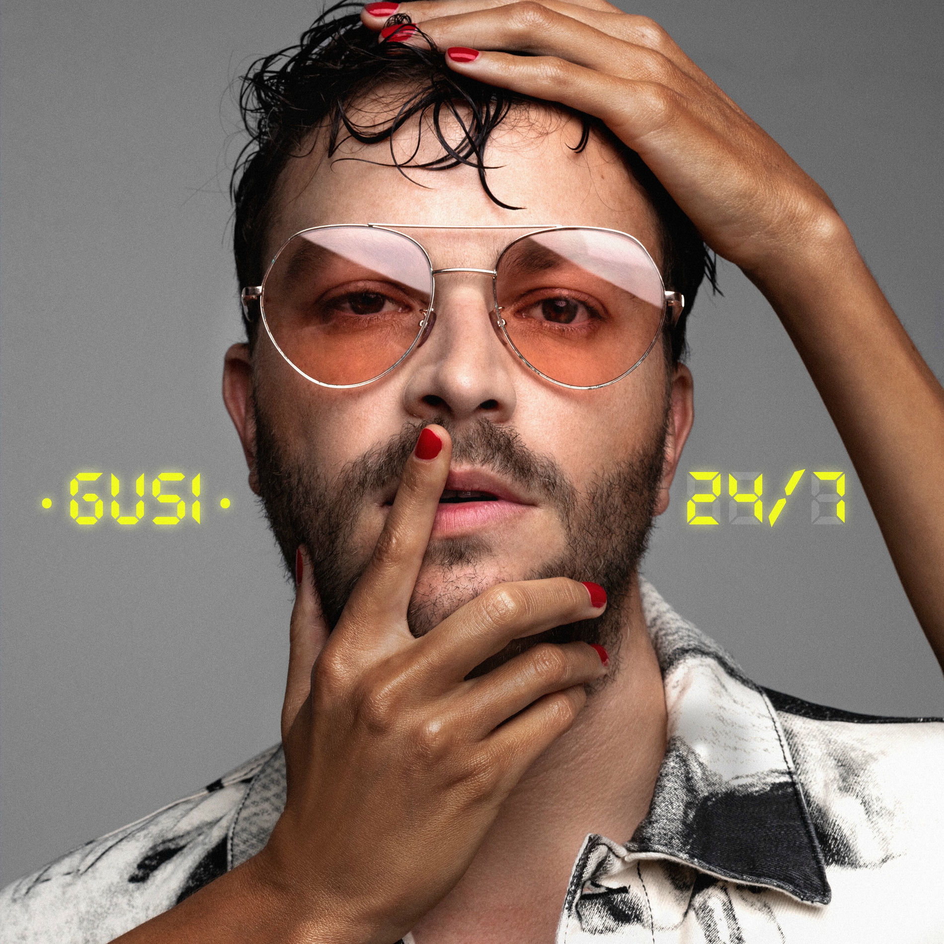 Album cover of Mi Amor Bonito