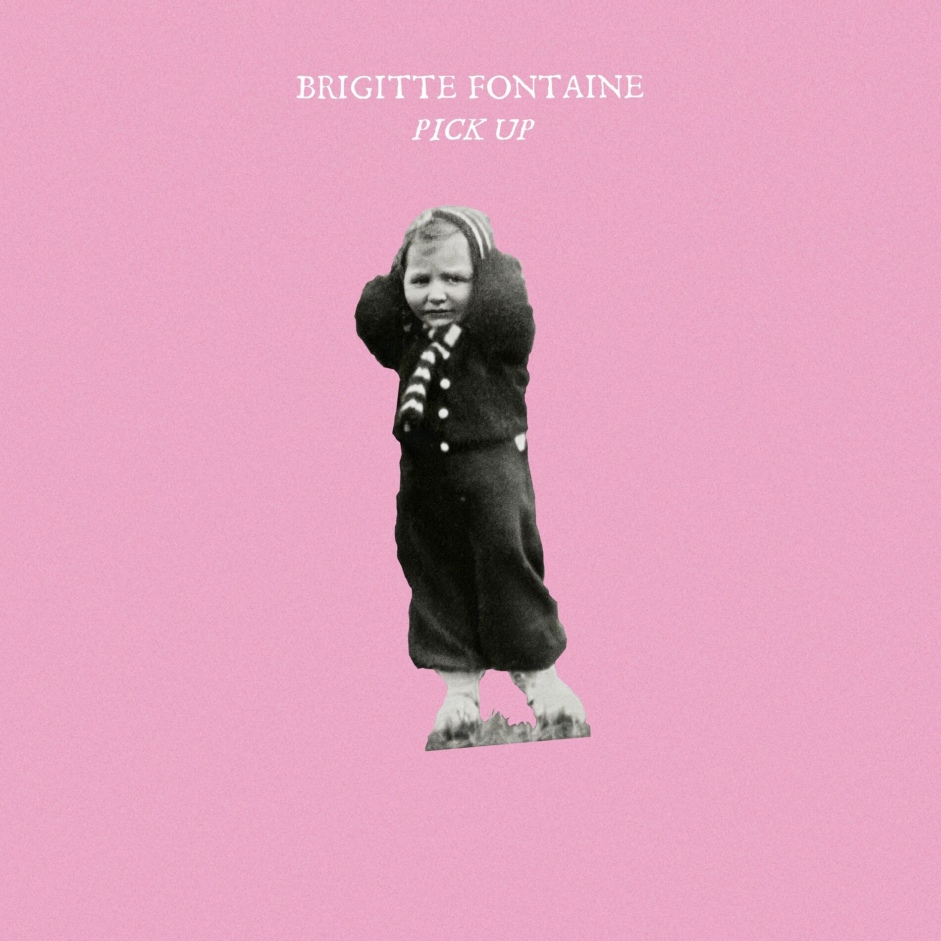 Album cover of Cantilène