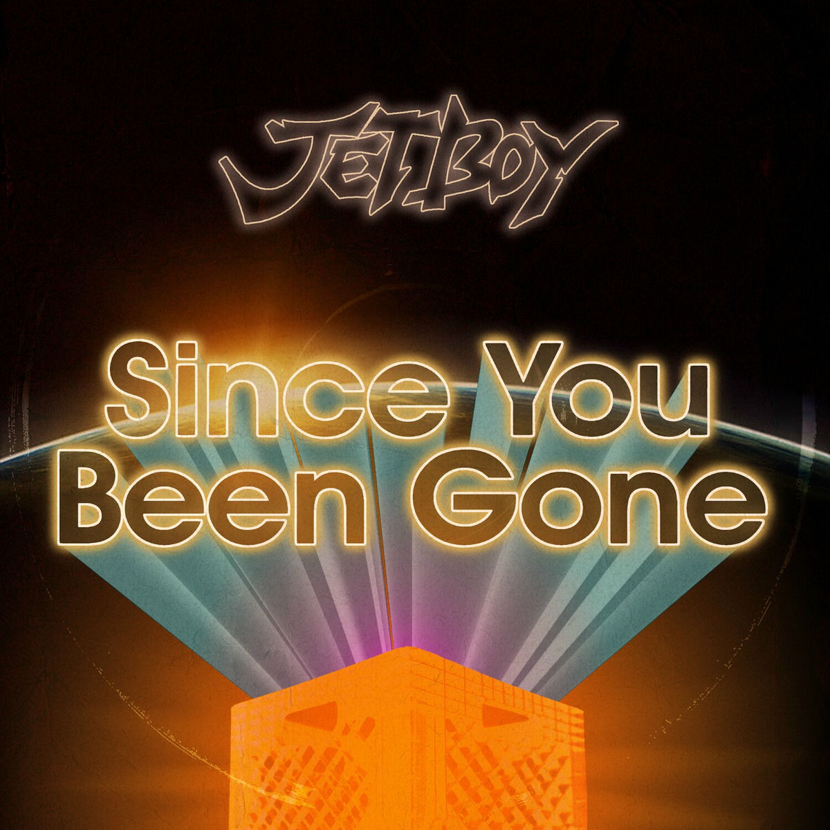 Album cover of Since You Been Gone