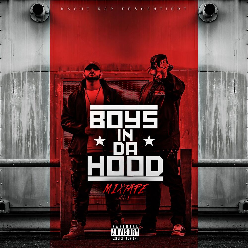 Picture of Mixtape, Vol. 1
