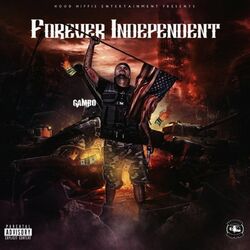 Cover of Forever Independent