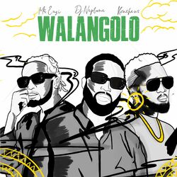 Cover of Walangolo